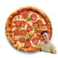 Teichners Pepperoni