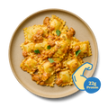 High Protein Bundle