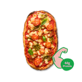 Pesto Rosso Flatbread