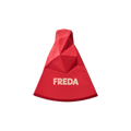 Freda Pizza Cutter