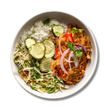 High Protein Pulled Pork