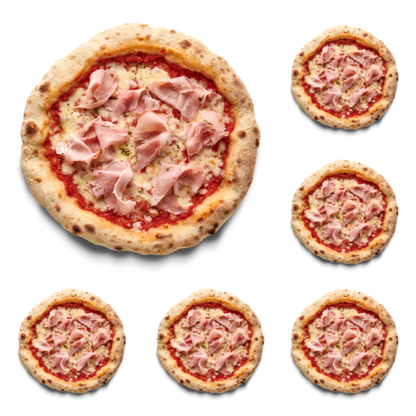 Prosciutto Passion (6er Bundle)