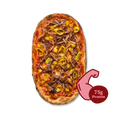 Pulled Beef Flatbread