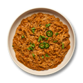 High Protein Pulled Pork