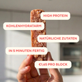 High Protein Beef Ragù