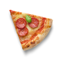 Teichners Pepperoni