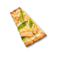 Lemon Chicken Flatbread