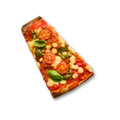Pesto Rosso Flatbread