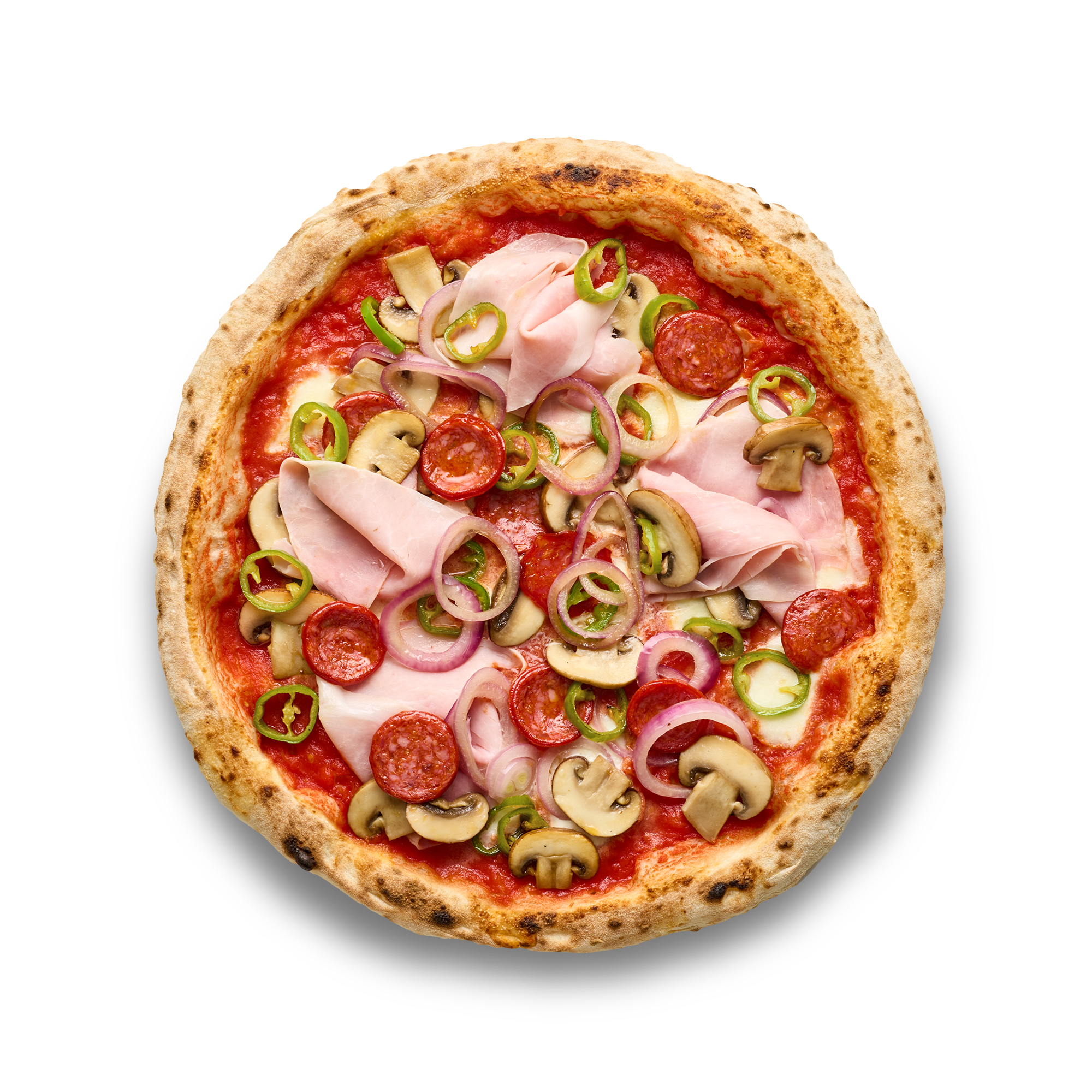 Teichners Speciale (8er)