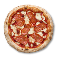Spicy Diavola