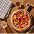 Spicy Diavola