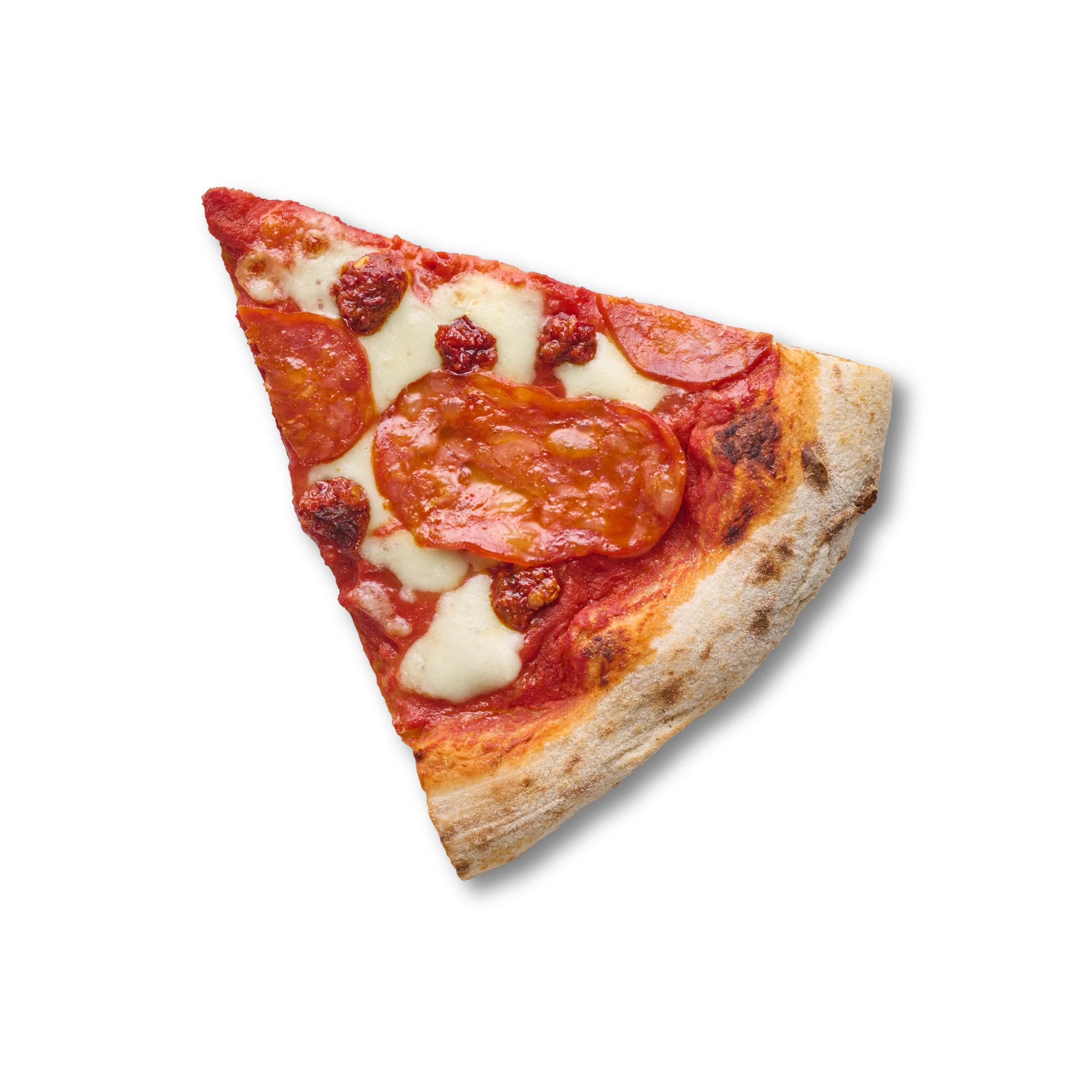 Spicy Diavola