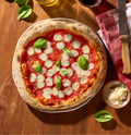 Stefano’s Pizza Set