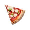 Stefano’s Margherita