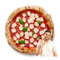 Stefano’s Margherita