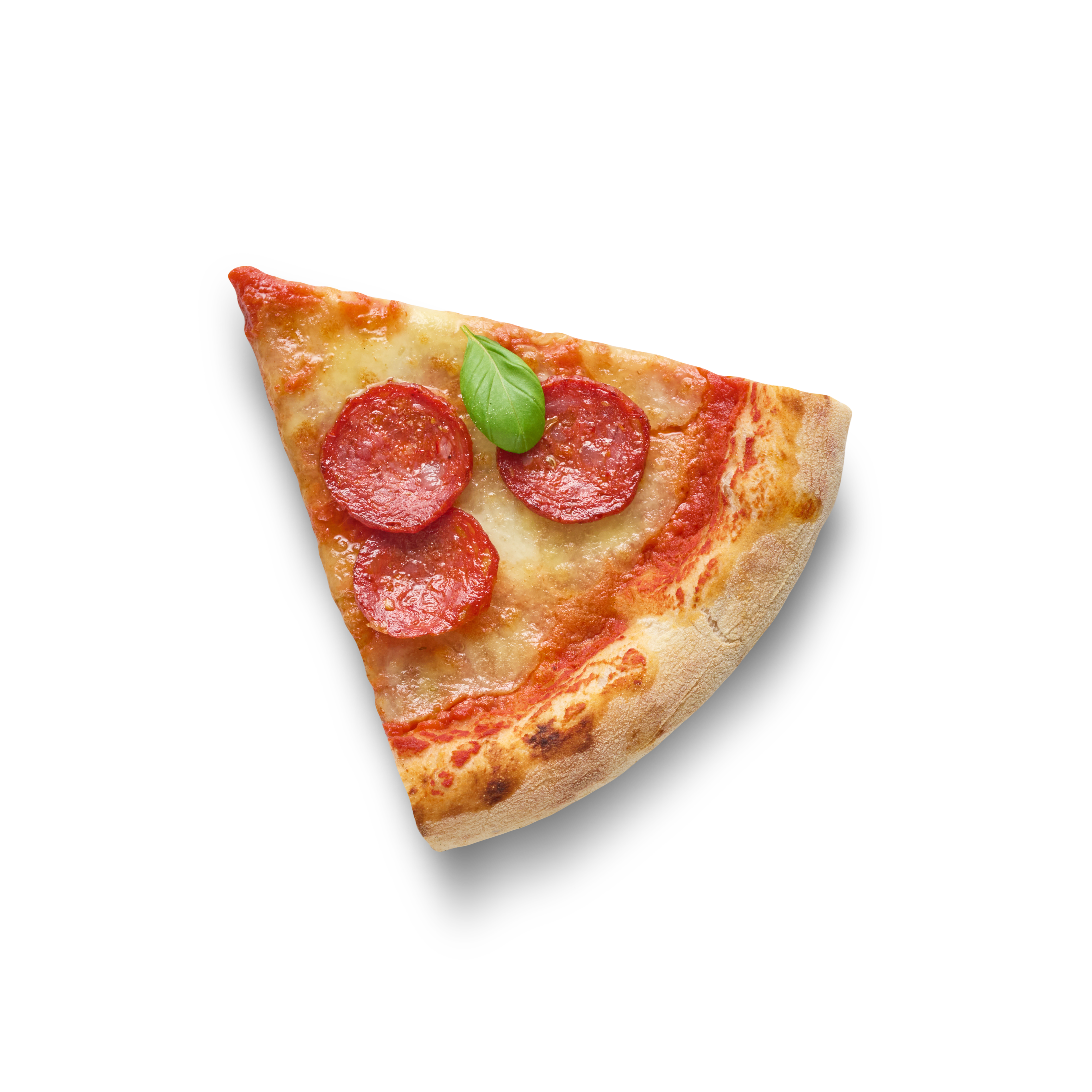 Teichners Pepperoni