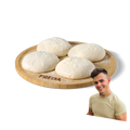 Teichners Teiglinge