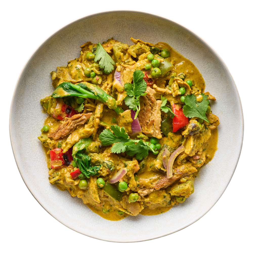 Tikka Masala