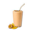 Tropical Power Smoothie