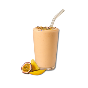 Tropical Power Smoothie