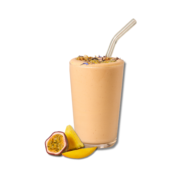 Tropical Power Smoothie