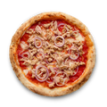 Tuna Temptation