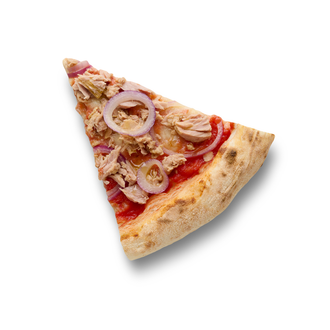 Tuna Temptation