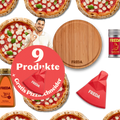 Stefano’s Pizza Set