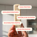 High Protein Zurich-style Chicken
