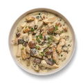 High Protein Zurich-style Chicken