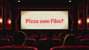 Video „Freda als Kinopizza im Snackformat bei CinemaxX“
